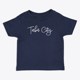 Tabor City North Carolina Freestyle Toddler T-Shirt