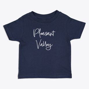 Pleasant Valley Missouri Freestyle Toddler T-Shirt