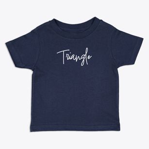 Triangle New York Freestyle Toddler T-Shirt