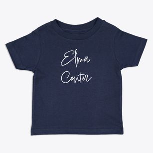 Elma Center New York Freestyle Toddler T-Shirt