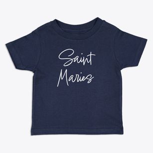 St. Maries Idaho Freestyle Toddler T-Shirt