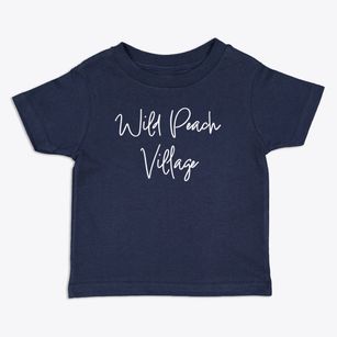 Wild Peach Village Texas Freestyle Toddler T-Shirt