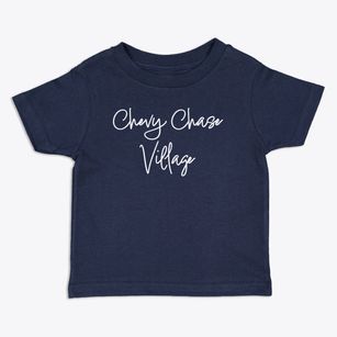 Chevy Chase Village Maryland Freestyle Toddler T-Shirt