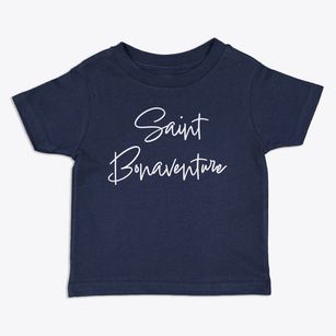 St. Bonaventure New York Freestyle Toddler T-Shirt