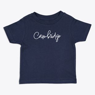 Cambridge New York Freestyle Toddler T-Shirt