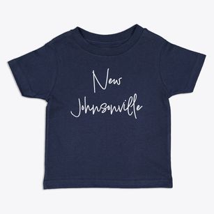 New Johnsonville Tennessee Freestyle Toddler T-Shirt