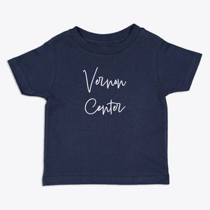 Vernon Center New Jersey Freestyle Toddler T-Shirt