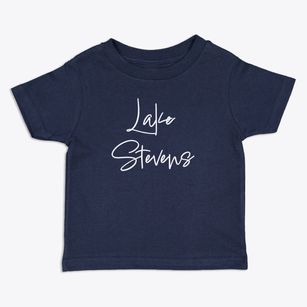 Lake Stevens Washington Freestyle Toddler T-Shirt