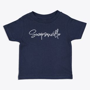 Swepsonville North Carolina Freestyle Toddler T-Shirt