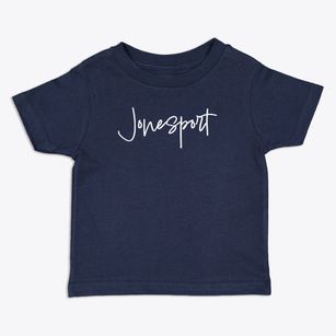 Jonesport Maine Freestyle Toddler T-Shirt