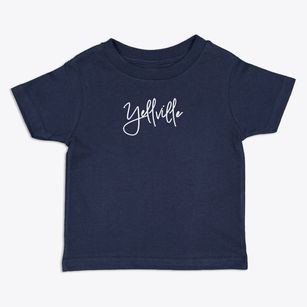 Yellville Arkansas Freestyle Toddler T-Shirt