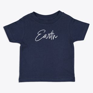 Earth Texas Freestyle Toddler T-Shirt