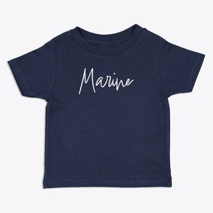 Marine Illinois Freestyle Toddler T-Shirt