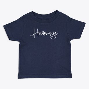 Harmony Maine Freestyle Toddler T-Shirt