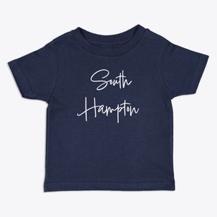 South Hampton New Hampshire Freestyle Toddler T-Shirt