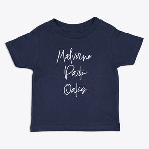 Malverne Park Oaks New York Freestyle Toddler T-Shirt