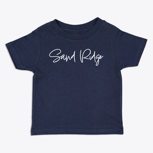 Sand Ridge New York Freestyle Toddler T-Shirt