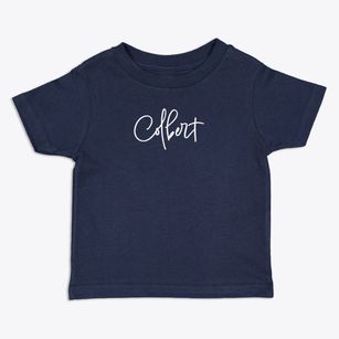 Colbert Georgia Freestyle Toddler T-Shirt
