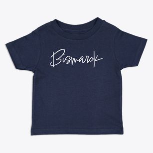 Bismarck Illinois Freestyle Toddler T-Shirt