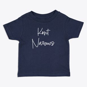 Kent Narrows Maryland Freestyle Toddler T-Shirt