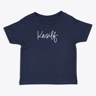 Kasilof Alaska Freestyle Toddler T-Shirt