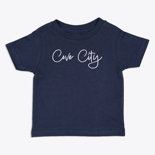Cove City North Carolina Freestyle Toddler T-Shirt