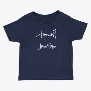Hopewell Junction New York Freestyle Toddler T-Shirt