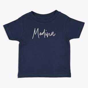 Medina North Dakota Freestyle Toddler T-Shirt