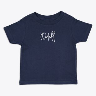 Odell Nebraska Freestyle Toddler T-Shirt