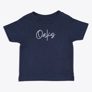 Oaks Oklahoma Freestyle Toddler T-Shirt
