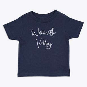 Waterville Valley New Hampshire Freestyle Toddler T-Shirt