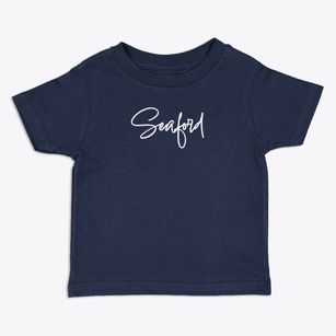 Seaford New York Freestyle Toddler T-Shirt