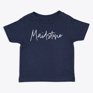 Maidstone Vermont Freestyle Toddler T-Shirt