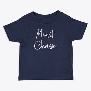 Mount Chase Maine Freestyle Toddler T-Shirt