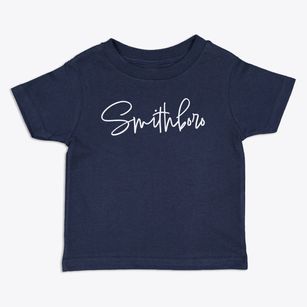 Smithboro Illinois Freestyle Toddler T-Shirt