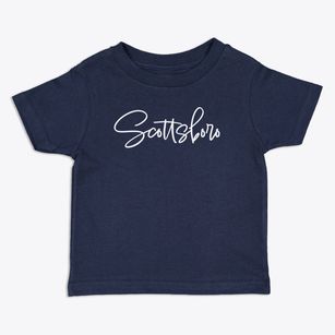 Scottsboro Alabama Freestyle Toddler T-Shirt