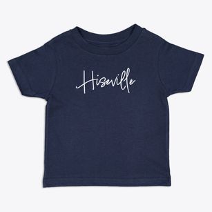 Hiseville Kentucky Freestyle Toddler T-Shirt