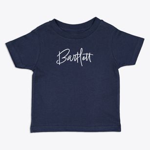 Bartlett Nebraska Freestyle Toddler T-Shirt