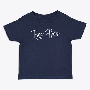Tagg Flats Oklahoma Freestyle Toddler T-Shirt