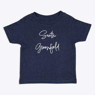 South Greenfield Missouri Freestyle Toddler T-Shirt