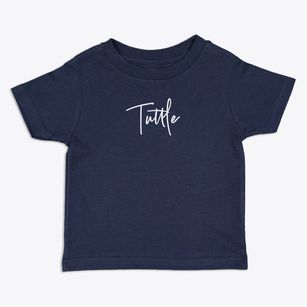 Tuttle North Dakota Freestyle Toddler T-Shirt
