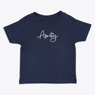 Amity Missouri Freestyle Toddler T-Shirt