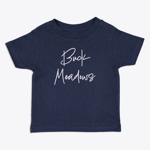 Buck Meadows California Freestyle Toddler T-Shirt