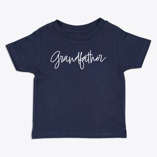 Grandfather North Carolina Freestyle Toddler T-Shirt