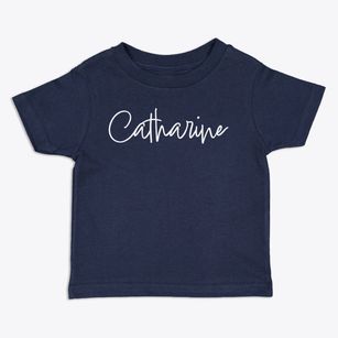 Catharine Kansas Freestyle Toddler T-Shirt