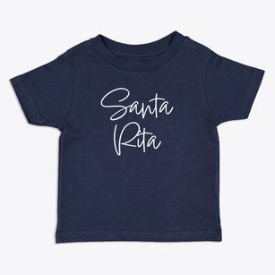 Santa Rita Puerto Rico Freestyle Toddler T-Shirt