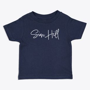Sion Hill Virgin Islands Freestyle Toddler T-Shirt