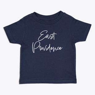 East Providence Pennsylvania Freestyle Toddler T-Shirt