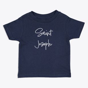 Saint Joseph Kentucky Freestyle Toddler T-Shirt