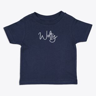 Welty Oklahoma Freestyle Toddler T-Shirt